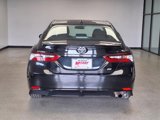 Certified 2022 Toyota Camry SE image 3
