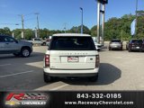 Used 2015 Land Rover Range Rover HSE image 6