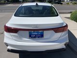 Used 2023 Kia Forte LXS image 6