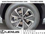 New 2025 Lexus RZ 300e image 2