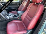 Used 2022 MAZDA CX-9 Carbon Edition image 6