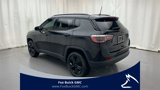 Used 2020 Jeep Compass Latitude image 4