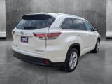 Used 2015 Toyota Highlander Limited Platinum image 5