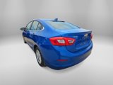 Used 2017 Chevrolet Cruze LT w/ Convenience Package image 4