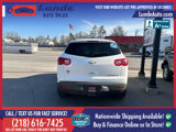Used 2012 Chevrolet Traverse LT image 6