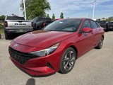 Used 2023 Hyundai Elantra SEL w/ Convenience Package image 4