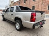 Used 2007 Chevrolet Avalanche LS image 4