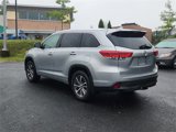 Used 2018 Toyota Highlander XLE image 4