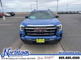 New 2025 GMC Terrain Elevation w/ Elevation Premium Package image 2