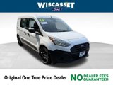 Certified 2019 Ford Transit Connect XL image 1