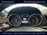 Used 2017 Mercedes-Benz GLS 450 4MATIC image 3