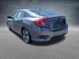 Used 2018 Honda Civic EX-T image 5