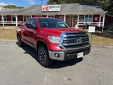 Used 2016 Toyota Tundra SR5 image 2