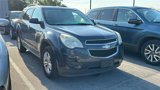 Used 2011 Chevrolet Equinox LT w/ Driver Convenience Package image 3