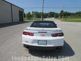 Used 2023 Chevrolet Camaro LT image 4