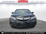 Used 2015 Acura RDX AWD image 2