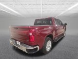 Used 2020 Chevrolet Silverado 1500 LTZ w/ LTZ Convenience Package image 6