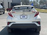 Used 2021 Toyota C-HR XLE image 4