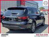 Used 2019 INFINITI QX60 Luxe image 5