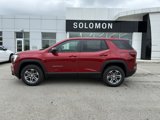 New 2026 GMC Terrain Elevation image 2