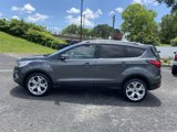 Used 2019 Ford Escape Titanium image 4