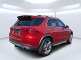Used 2020 Mercedes-Benz GLE 350 4MATIC image 3