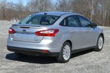 Used 2013 Ford Focus SE w/ Super Fuel Economy (SFE) Pkg image 6