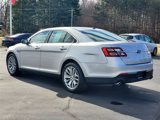Used 2013 Ford Taurus Limited image 4