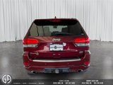 Used 2017 Jeep Grand Cherokee Overland image 6