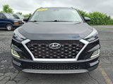 Used 2021 Hyundai Tucson Sport image 3