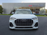 New 2025 Audi Q3 2.0T Premium Plus image 2