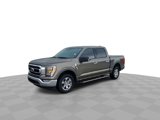 Used 2021 Ford F150 XLT w/ Equipment Group 302A High image 4