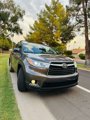 Used 2016 Toyota Highlander Limited image 3
