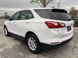 Used 2021 Chevrolet Equinox LS image 3