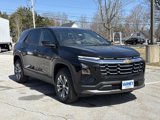 New 2025 Chevrolet Equinox LT image 3