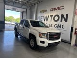 Used 2019 GMC Canyon 2WD Crew Cab w/ Convenience Package image 2