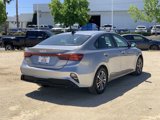 Used 2023 Kia Forte LXS image 4