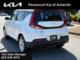 Used 2022 Kia Soul LX w/ Technology Package image 4