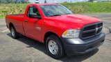 Used 2023 RAM 1500 Tradesman image 2
