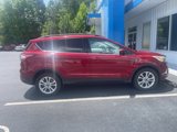 Used 2017 Ford Escape SE w/ SE Leather Comfort Package image 2