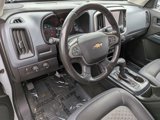 Used 2015 Chevrolet Colorado Z71 image 2