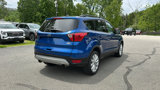 Used 2019 Ford Escape SEL image 4