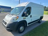 Used 2021 RAM ProMaster 1500 image 2