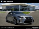Used 2020 Lexus IS 300 image 1