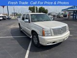 Used 2002 Cadillac Escalade EXT image 3