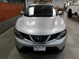 Used 2017 Nissan Rogue Sport SL w/ SL Premium Package image 3