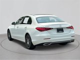 Certified 2022 Mercedes-Benz C 300 4MATIC Sedan image 3