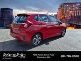 Used 2015 Honda Fit EX image 3