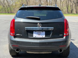 Used 2015 Cadillac SRX Luxury w/ Driver Awareness Package image 4