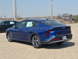 New 2025 Kia K4 LXS image 4